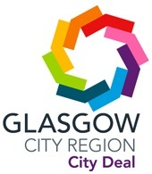 Glasgow City Region City deal logo