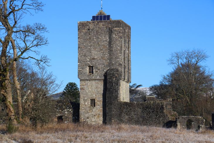 mugdock park