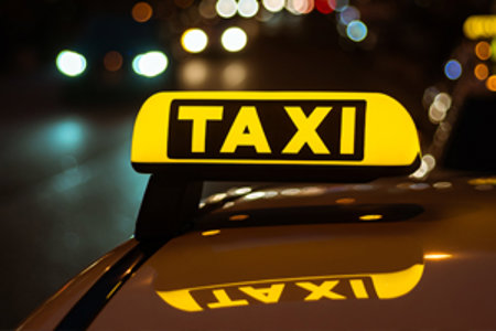 Taxi 