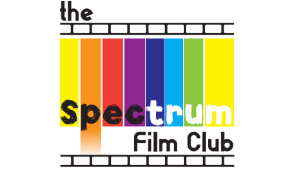 The Spectrum Film Club logo
