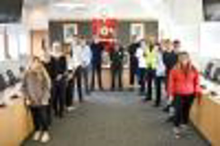 Modern Apprentices