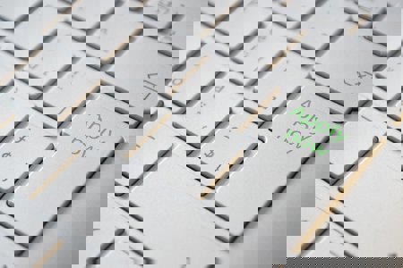 computer keyboard 
