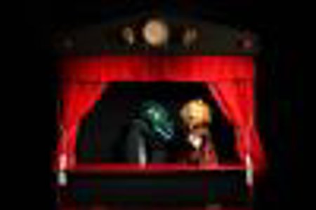 Puppet show