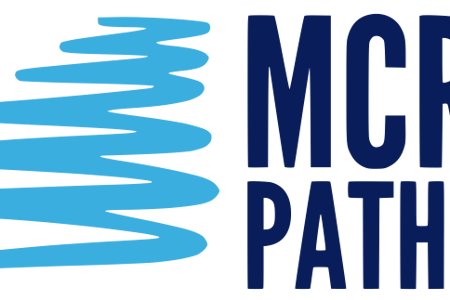 MRC pathways logo