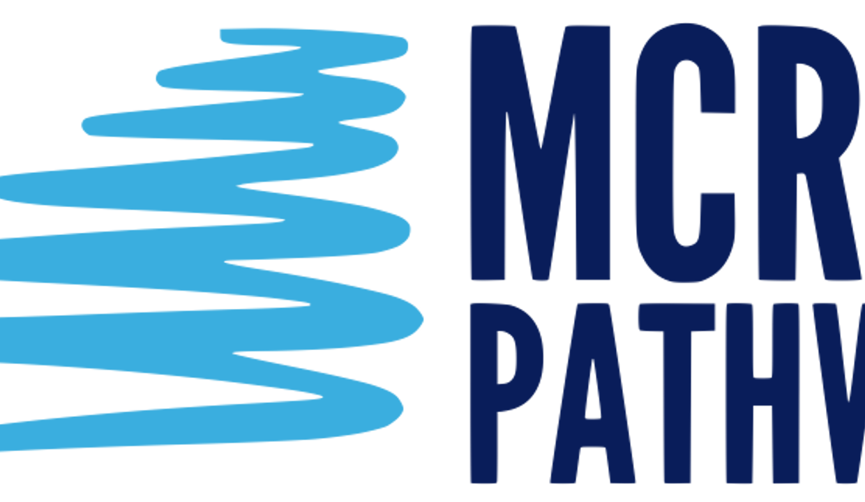 MCR pathways logo