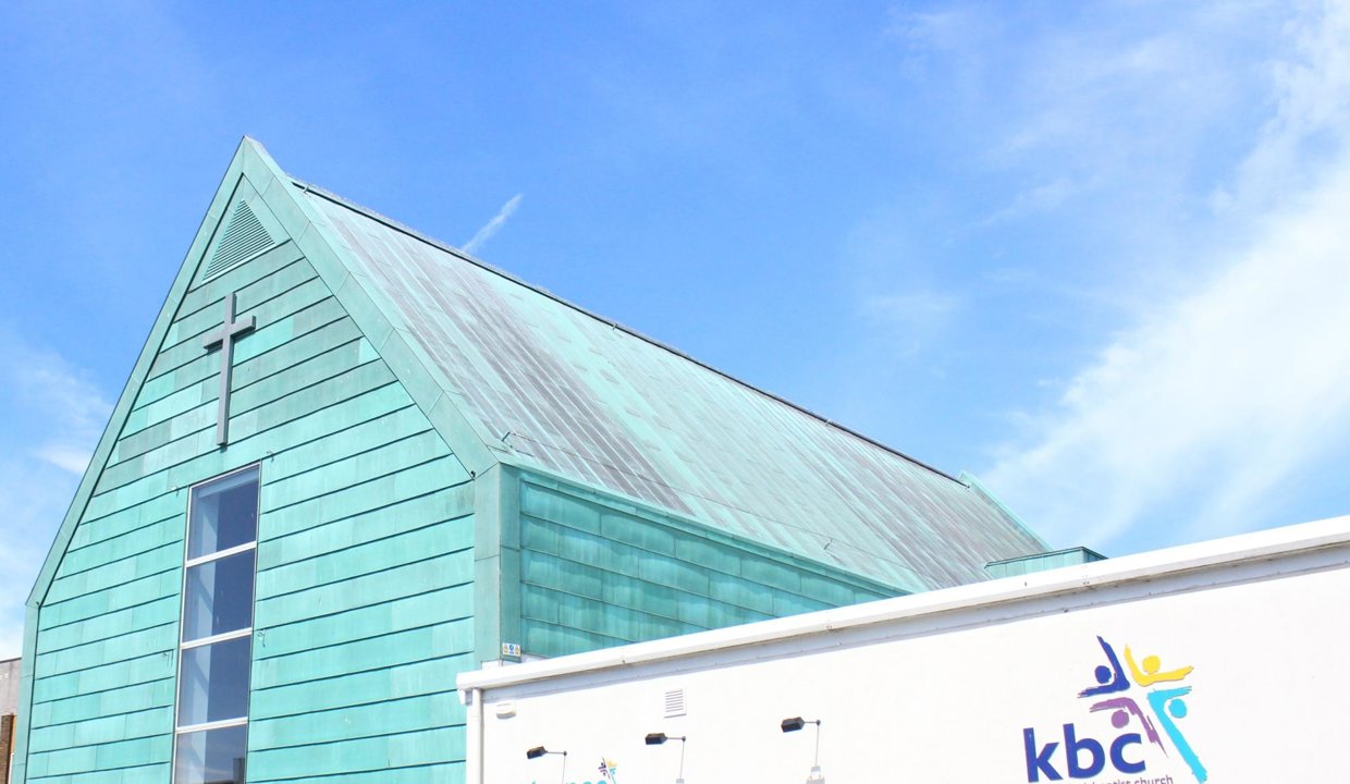 Kirkintilloch Baptist Church