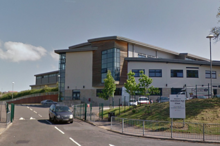 Kirkintilloch High