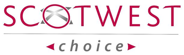 Scotwest Choice logo