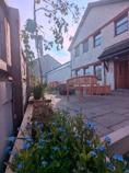 Outside view of property