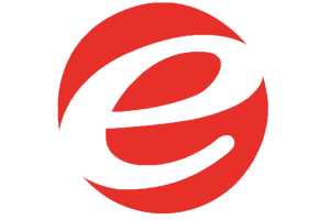 red east dunbartonshire council logo