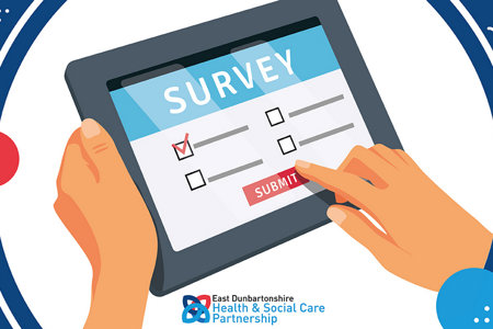 EDHSCP survey
