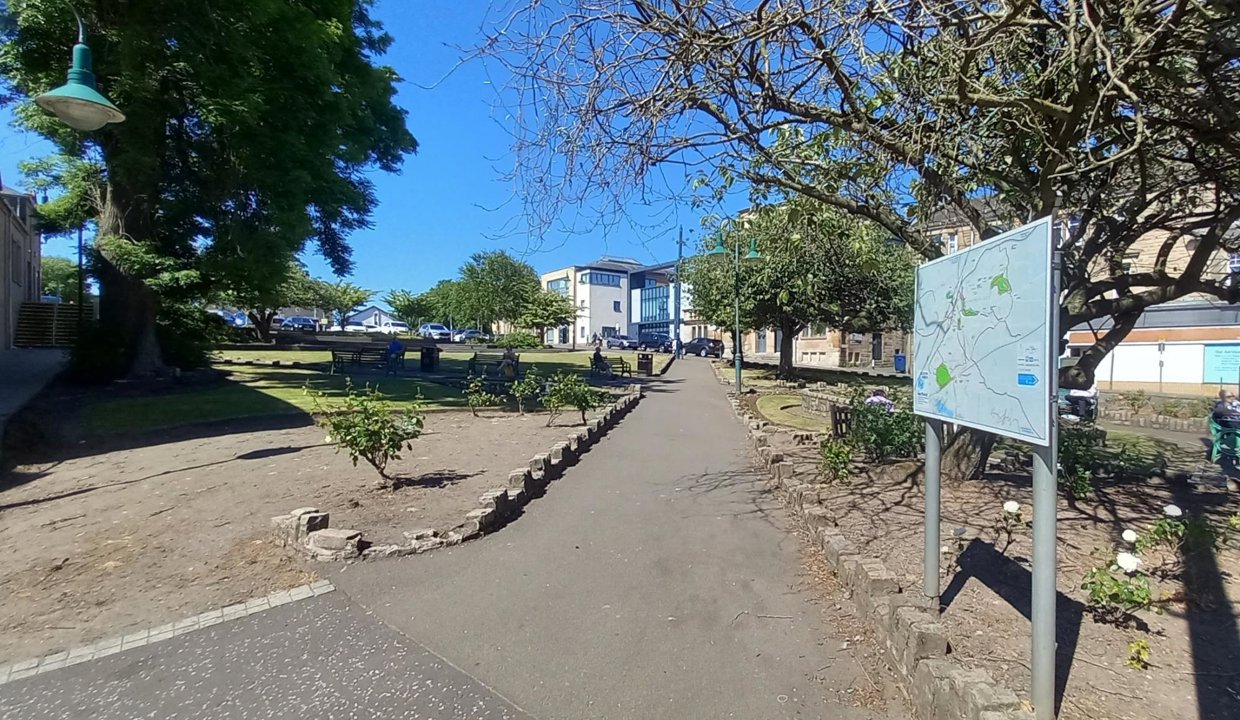 Regent Gardens