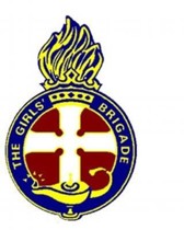 girls brigade logo