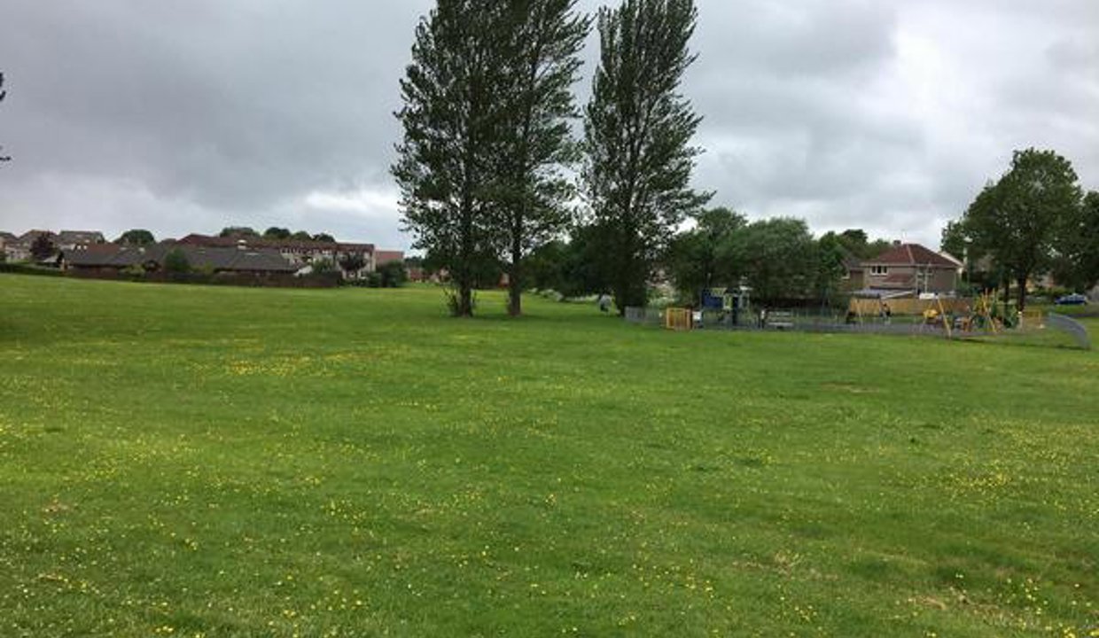 Etive Park, Bishopbriggs