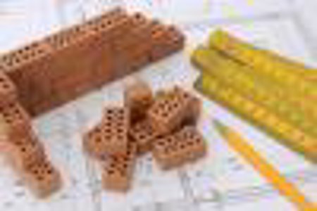 Generic building blocks