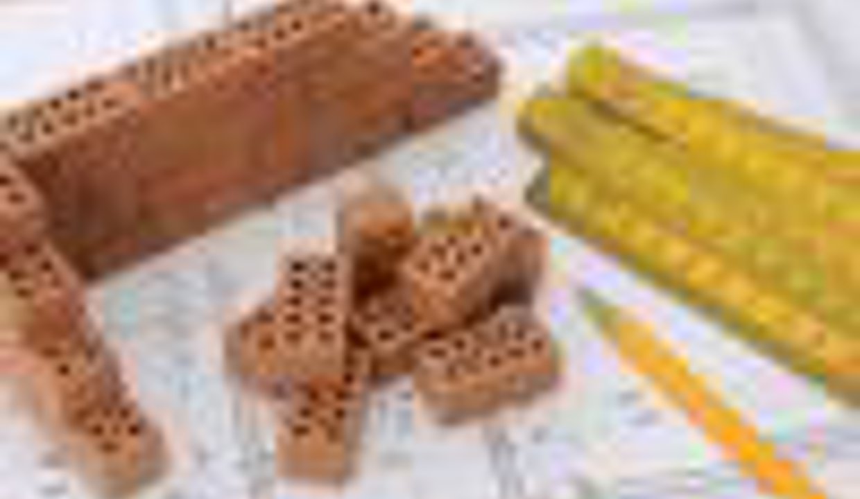 Generic building blocks