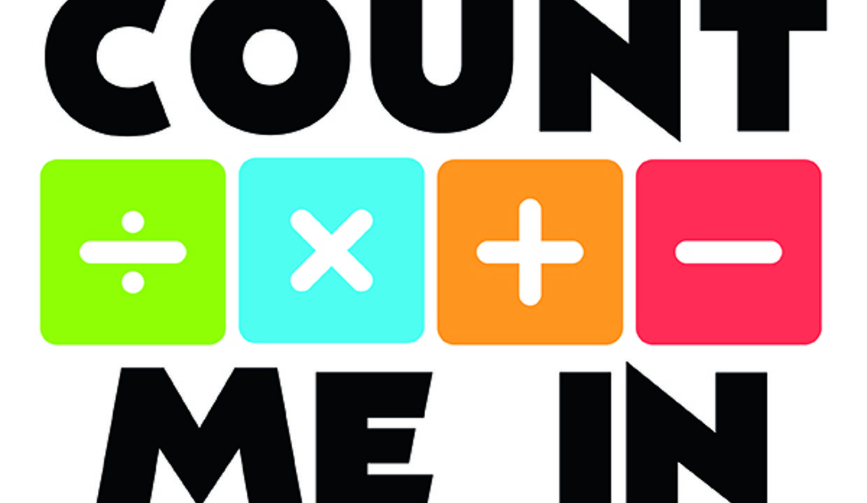 count me in logo