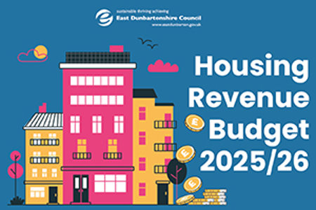 Housing Revenue Budget 2025/26