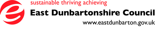 sustainable thriving achieving east dunbartonshire council