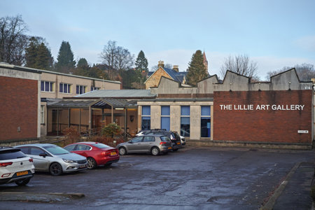Lillie art gallery