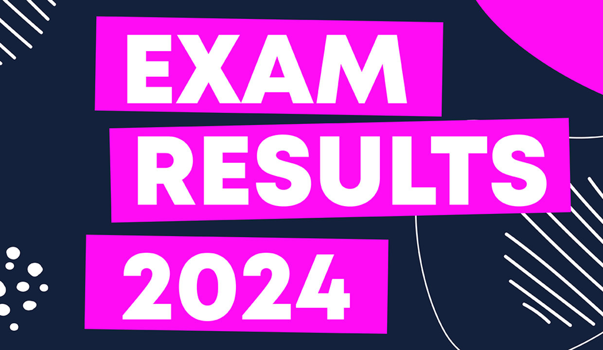 exam results 2024