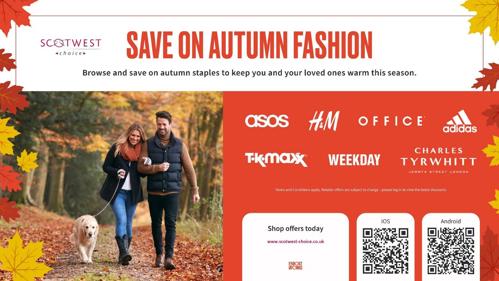 save on autumn fashion browse and save on autumn staples to keep you and your loved one warm this season