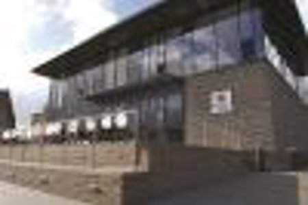 Bearsden Community Hub