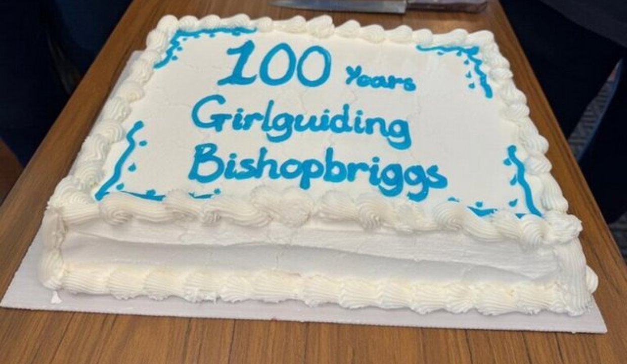 Celebration cake