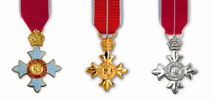 image of medals