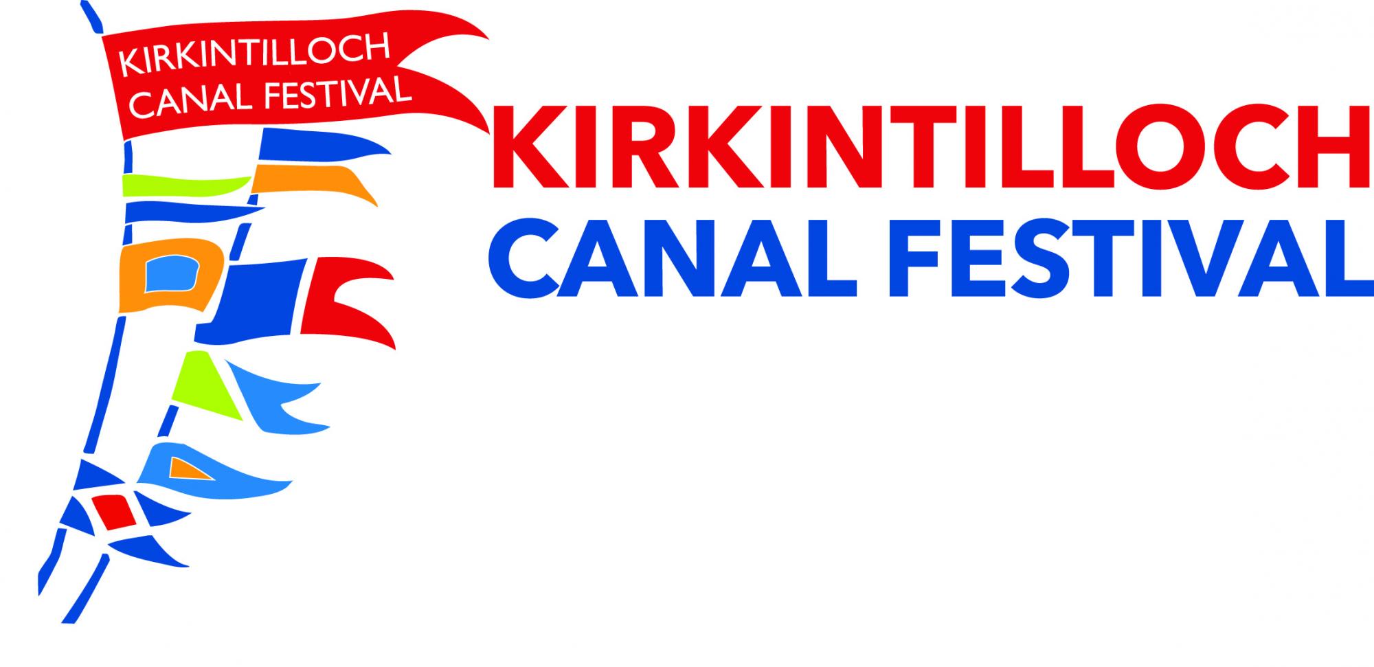 Canal Festival logo