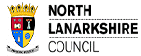 North Lanarkshire Council logo