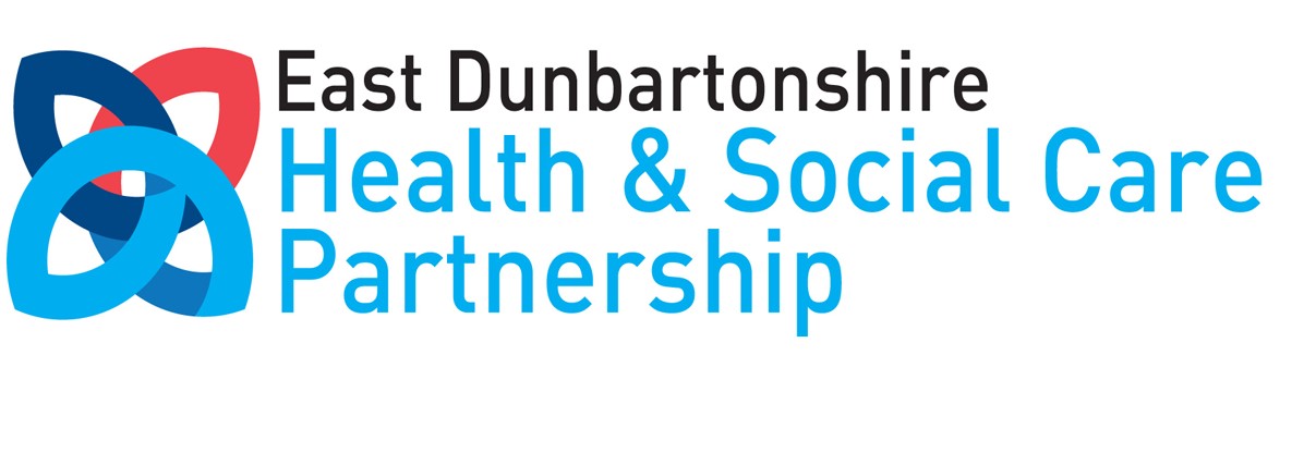Health and social care logo