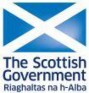 scottish goverment logo