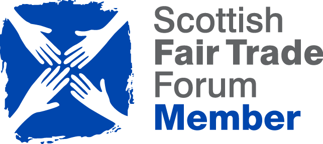 scottish fair trade forum member logo