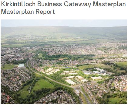Kirkintilloch Business Gateway