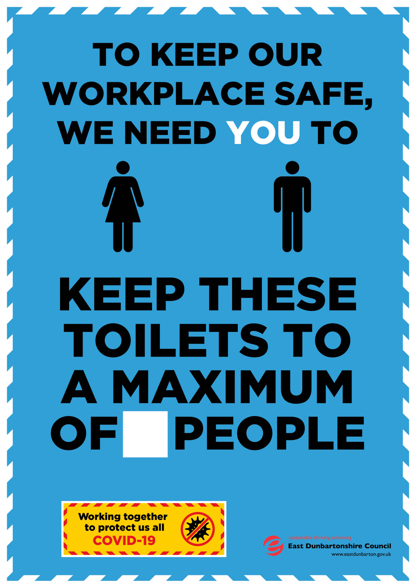 toilets maximum