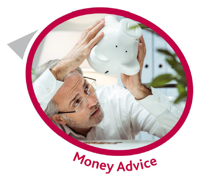 Money advice
