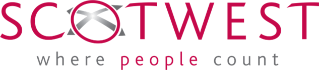 Scotwest logo