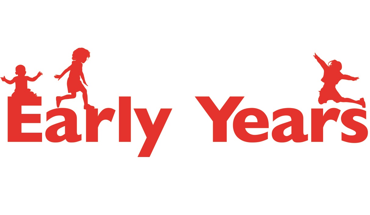 Early years logo