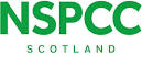 nspcc Scotland logo