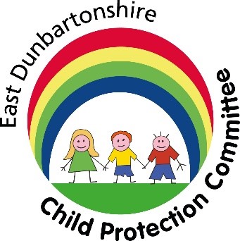 east dunbartonshire child protection committee 