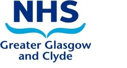 NHS Greater Glasgow and CLyde Logo