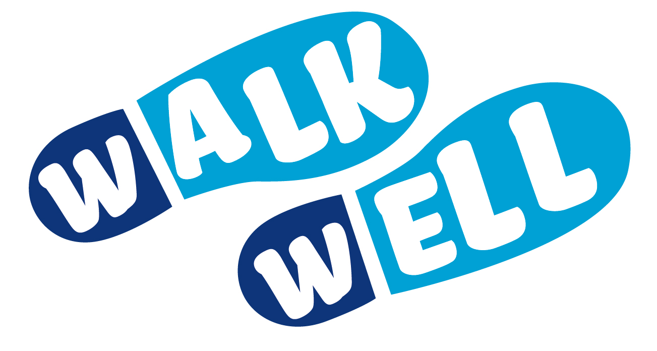 Walk Well logo