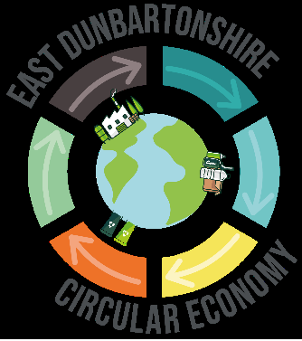 Circular Economy Logo