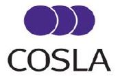 Cocla logo