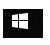 Microsoft windows icon