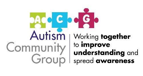 autism community group