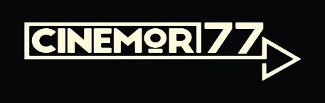 cinemor77 logo