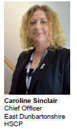 Caroline Sinclair