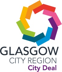 Glasgow City Deal Logo